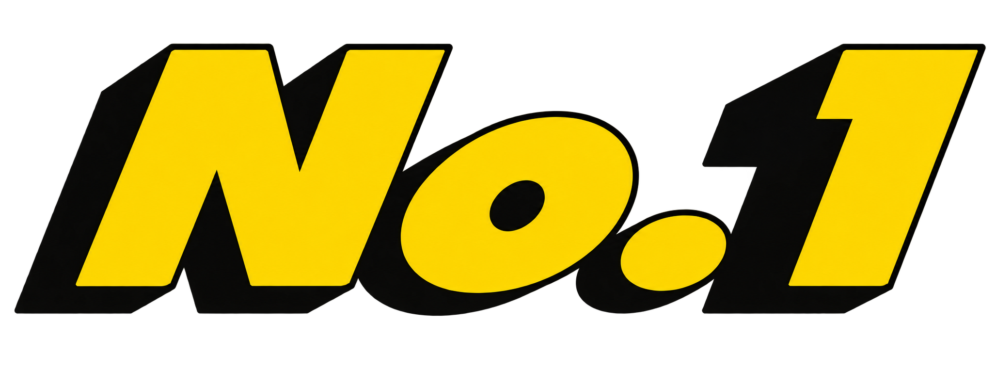 No.1